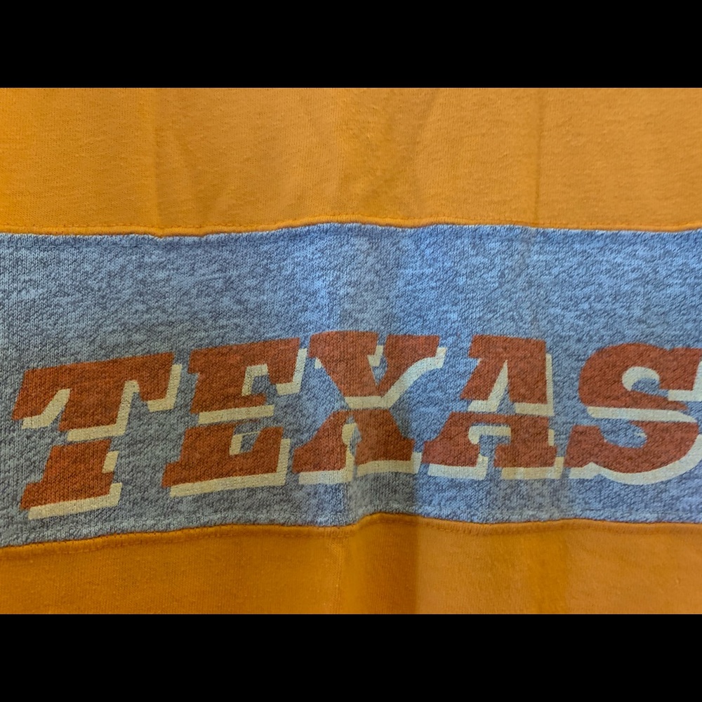 Champion Texas T Shirt